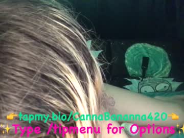 cannabananna420